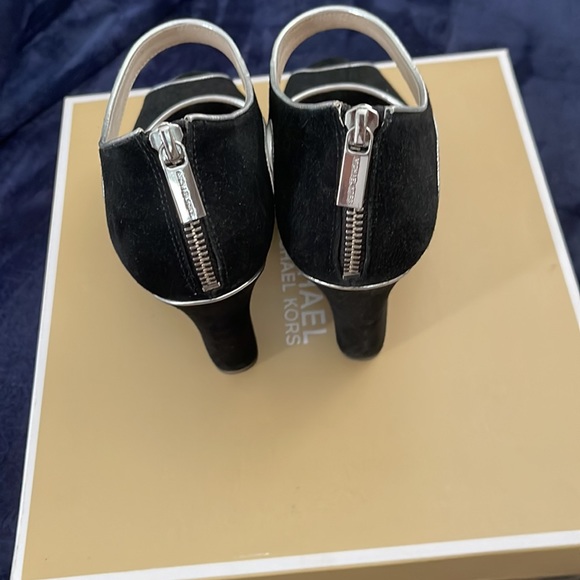 Michael Kors Riley wedge - Picture 4 of 6